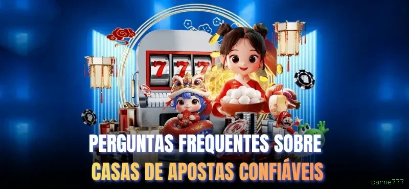 Estatísticas Esportivas carne777