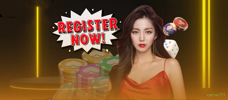 Casino Ao Vivo carne777