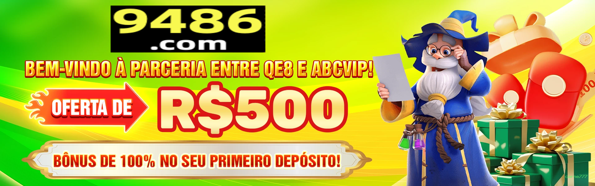 Sistemas de Segurança carne777